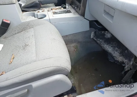 2008 Jeep Liberty Sport z USA, uszkodzony, nr VIN 1J8GN28K78W147063